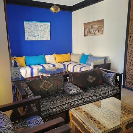 Essaouira Mogador 아파트 외부 사진
