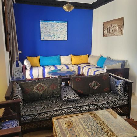 Essaouira Mogador 아파트 외부 사진