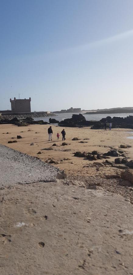 Essaouira Mogador 아파트 외부 사진