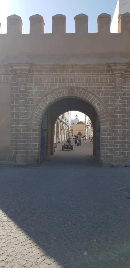 Essaouira Mogador 아파트 외부 사진