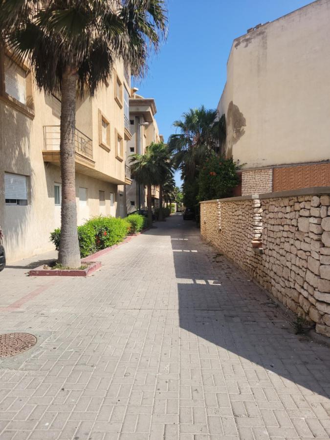 Essaouira Mogador 아파트 외부 사진