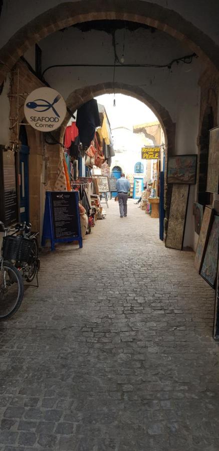 Essaouira Mogador 아파트 외부 사진