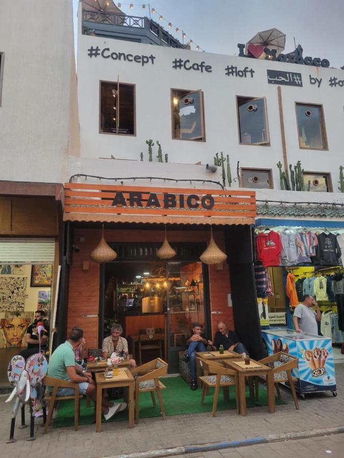 Essaouira Mogador 아파트 외부 사진