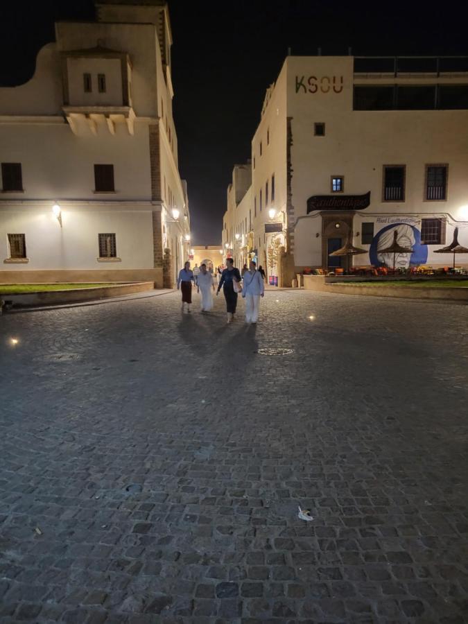 Essaouira Mogador 아파트 외부 사진
