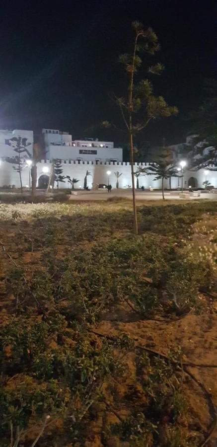Essaouira Mogador 아파트 외부 사진