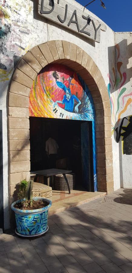 Essaouira Mogador 아파트 외부 사진