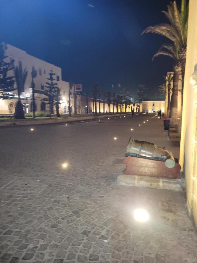 Essaouira Mogador 아파트 외부 사진