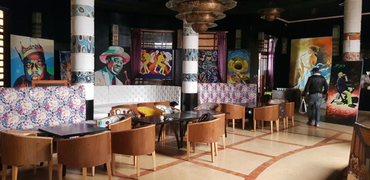 Essaouira Mogador 아파트 외부 사진