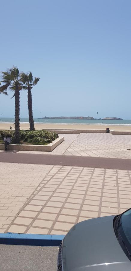 Essaouira Mogador 아파트 외부 사진