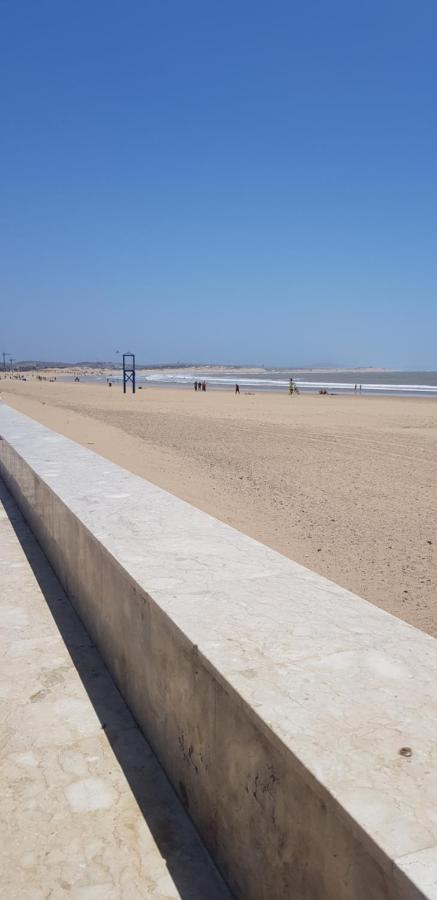 Essaouira Mogador 아파트 외부 사진