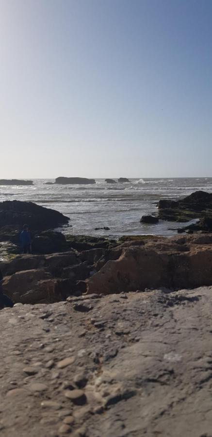 Essaouira Mogador 아파트 외부 사진
