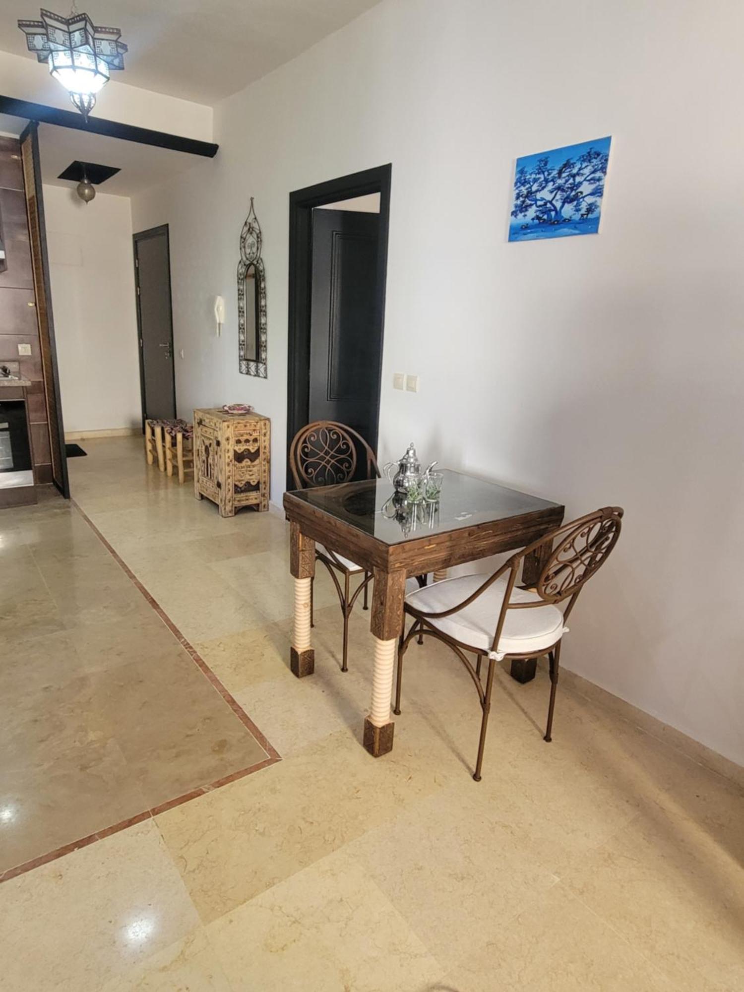 Essaouira Mogador 아파트 외부 사진