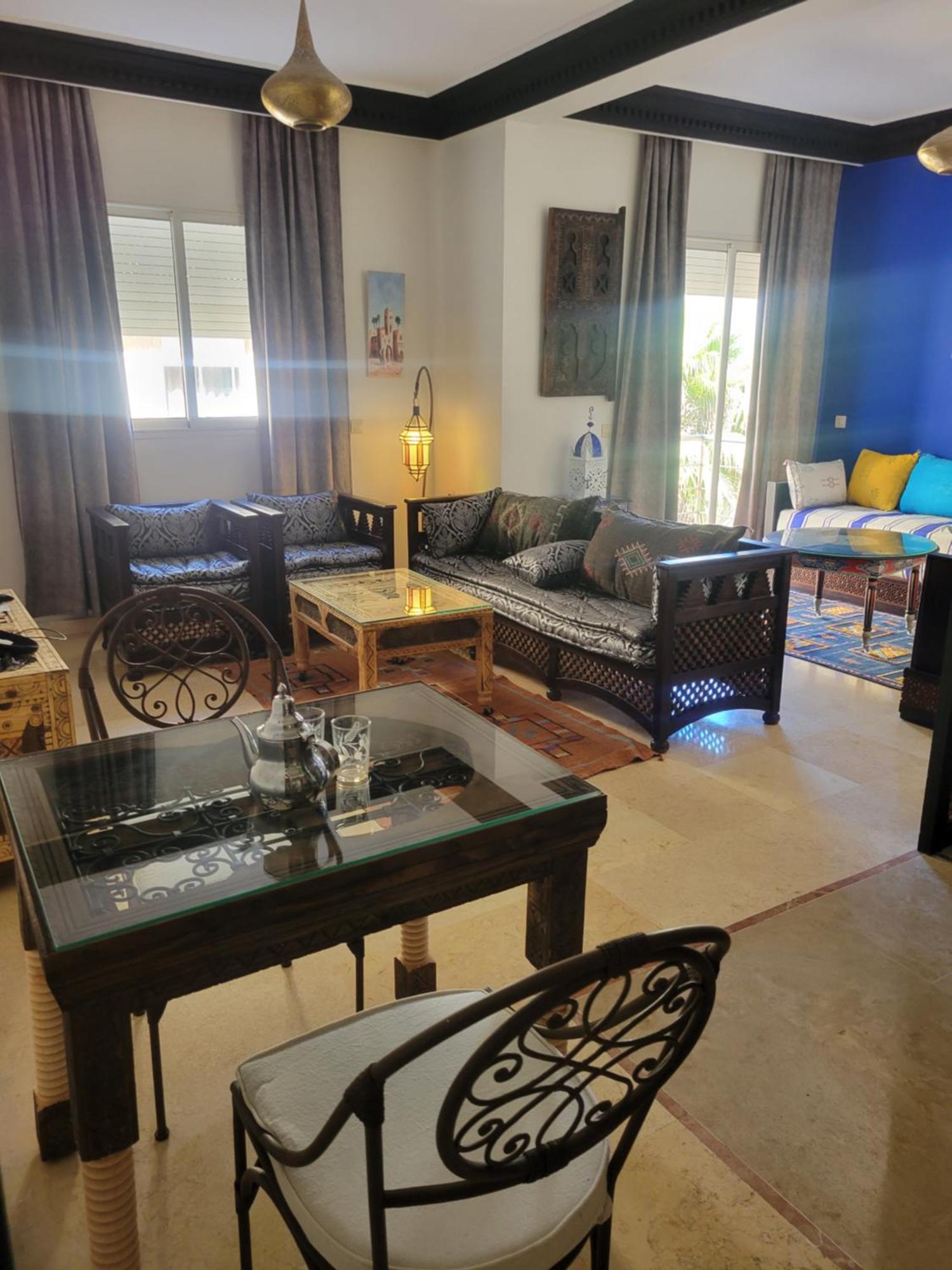 Essaouira Mogador 아파트 외부 사진