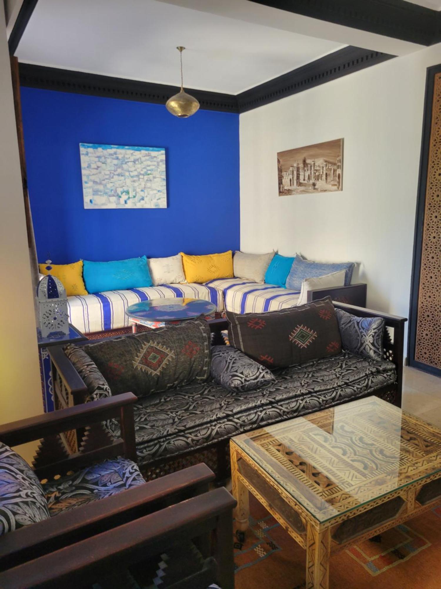 Essaouira Mogador 아파트 외부 사진