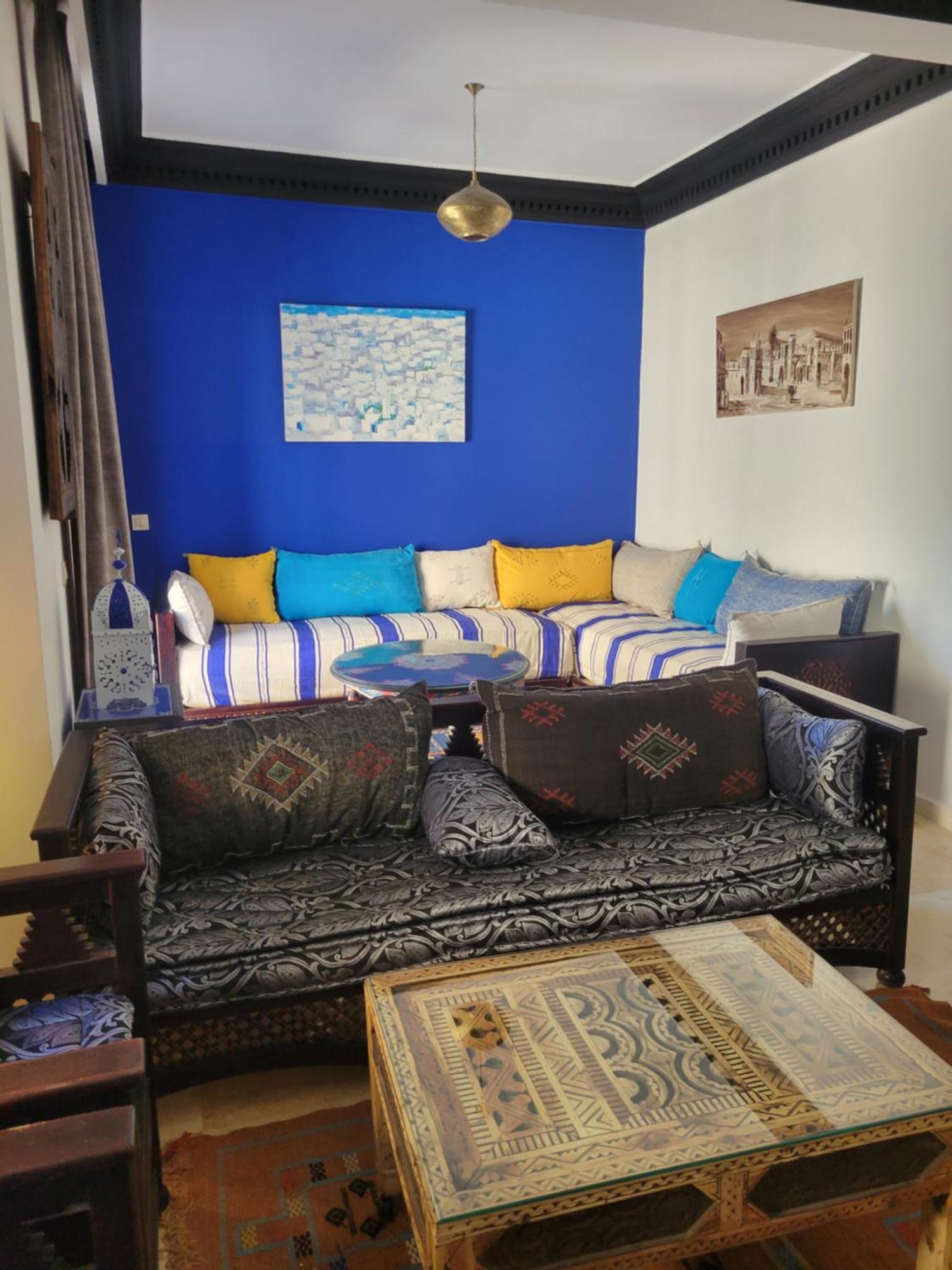 Essaouira Mogador 아파트 외부 사진