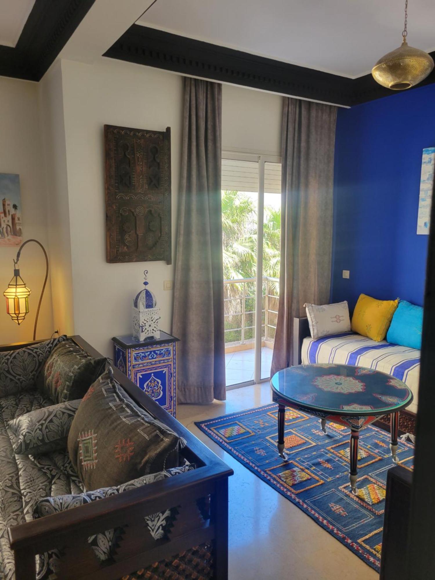 Essaouira Mogador 아파트 외부 사진